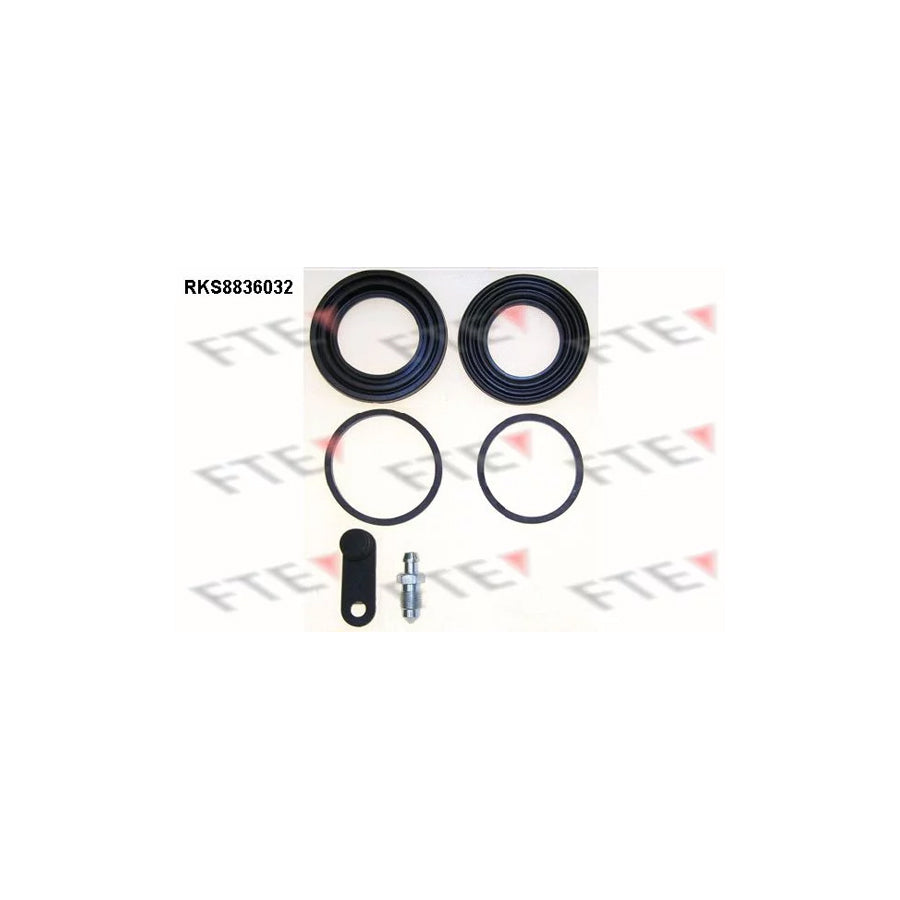 Fte RKS8836032 Repair Kit, Brake Caliper | ML Performance UK Car Parts