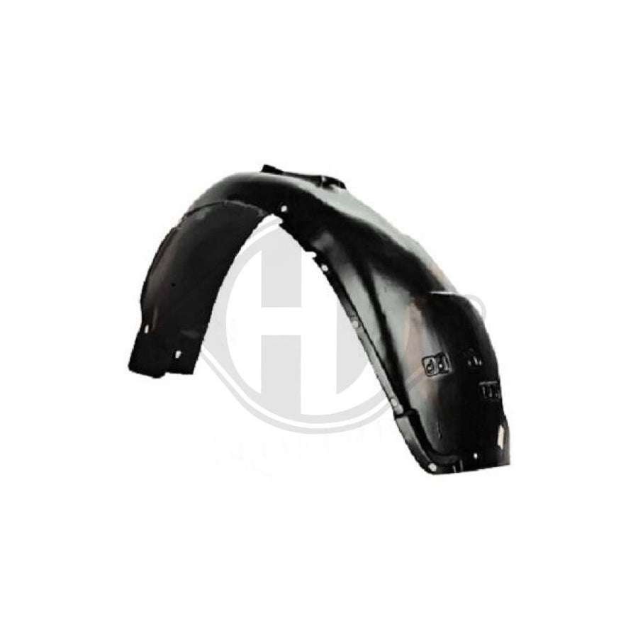 Diederichs 7830209 Panelling, Mudguard for SKODA OCTAVIA | ML Performance UK Car Parts