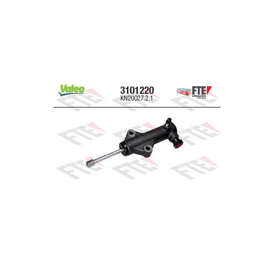 Fte 3101220 Slave Cylinder, Clutch | ML Performance UK Car Parts