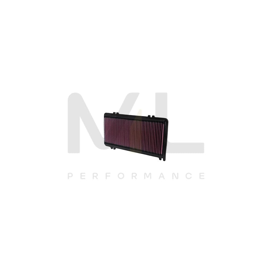 K&N 33-2133 Replacement Air Filter | ML Car Parts UK | ML Performance