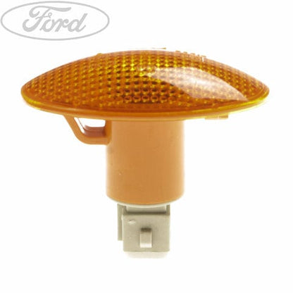 GENUINE FORD 4074391 FIESTA O/S SIDE FLASHER LAMP | ML Performance UK