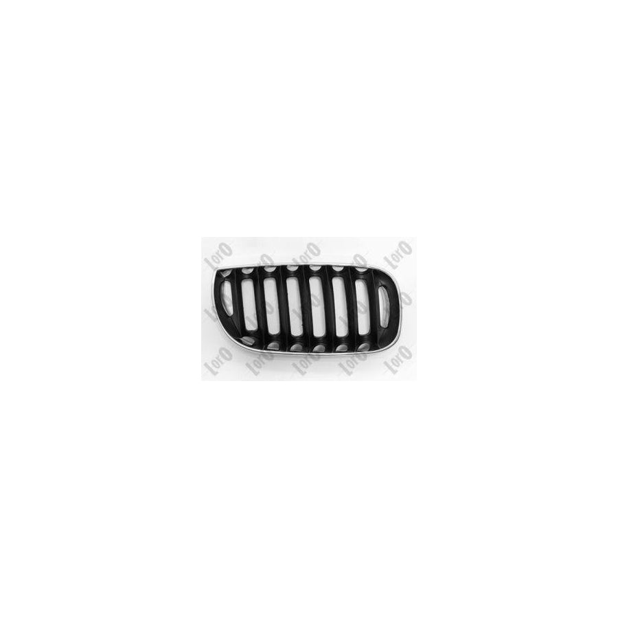 Abakus 00424402 Radiator Grille For Bmw X3 (E83) | ML Performance UK