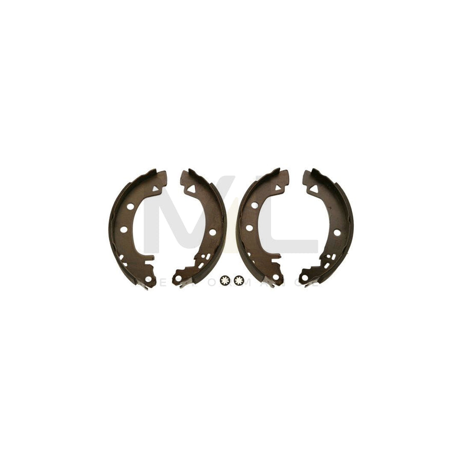 TRW GS8631 Brake Shoe Set | ML Performance Car Parts