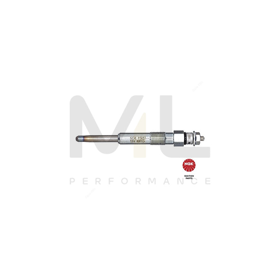 NGK Glow Plug Y-503J (NGK 5005) | ML Car Parts UK | ML Performance