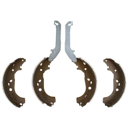 GENUINE FORD 1511233 REAR BRAKE SHOE KIT | ML Performance UK