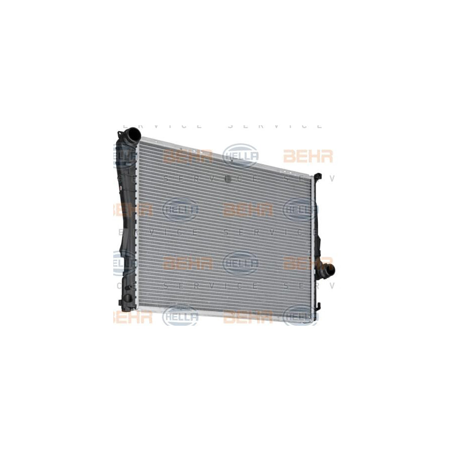 Hella 8MK 376 716-241 Engine Radiator