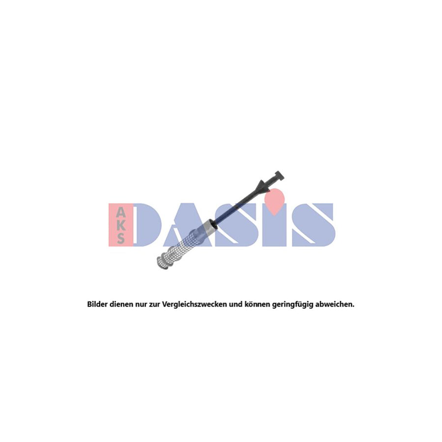 AKS Dasis 840047N Ac Expansion Valve | ML Performance UK