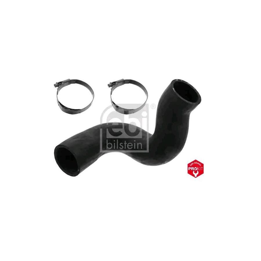 Febi Bilstein 49111 Radiator Hose