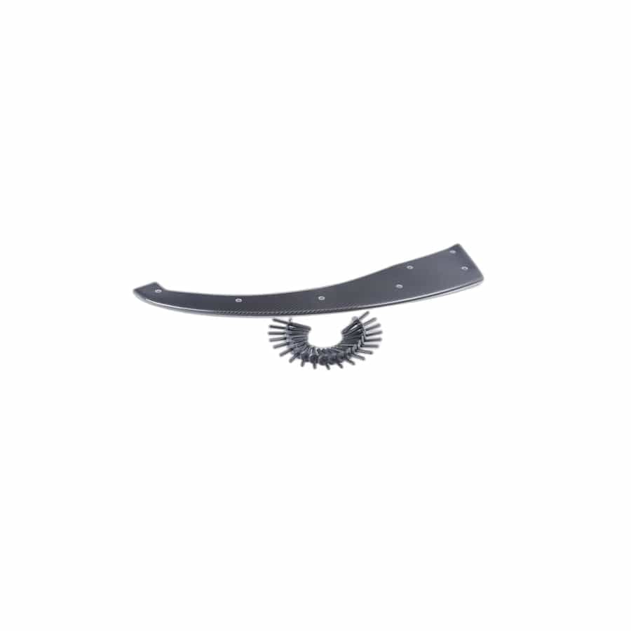 Genuine BMW 51190413426 E82 E87 E88 Front Splitter, Right PERFORMANCE (Inc. 125i, 116i 2.0 & 116i) | ML Performance UK Car Parts