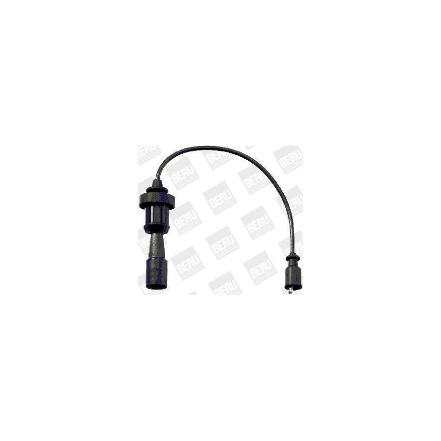 Beru ZEF1648 Ignition Cable Kit