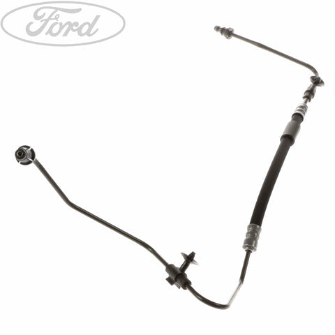 GENUINE FORD 1573212 CLUTCH MASTER CYLINDER TUBE | ML Performance UK