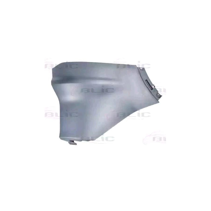 Blic 5508-00-2579961P Bumper