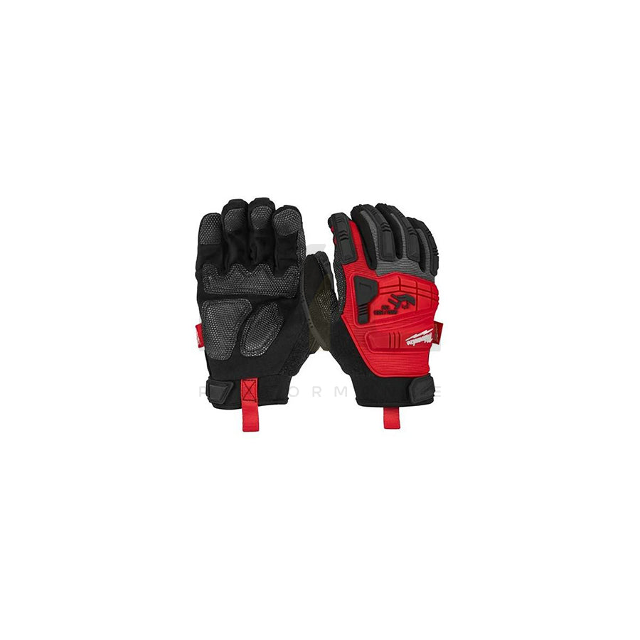 MILWAUKEE 4932471908 Work gloves | ML Performance Car Parts