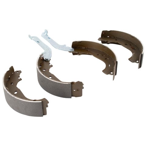 GENUINE FORD 1511233 REAR BRAKE SHOE KIT | ML Performance UK