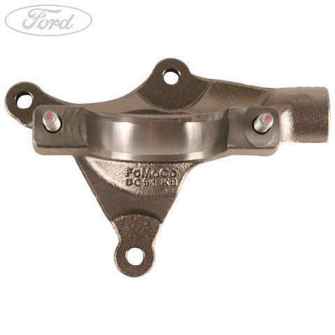 GENUINE FORD 5304090 2.0 DURATORQ TDCI DRIVE SHAFT BEARING BRACKET SEMI-AUTO 15- | ML Performance UK