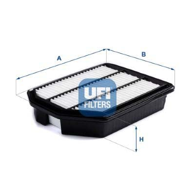 UFI 30.B06.00 Air Filter