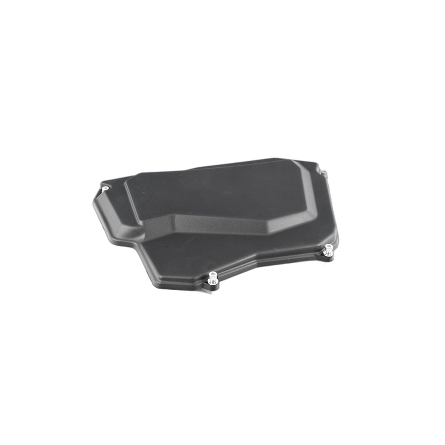 Genuine BMW 12907831773 E39 E52 Cover SCHWARZ (Inc. 540i, M5 & 528i) | ML Performance UK Car Parts