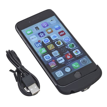 GENUINE FORD 2344013 ACV* ZENS QI CHARGING CASE FOR IPHONE® 7 | ML Performance UK