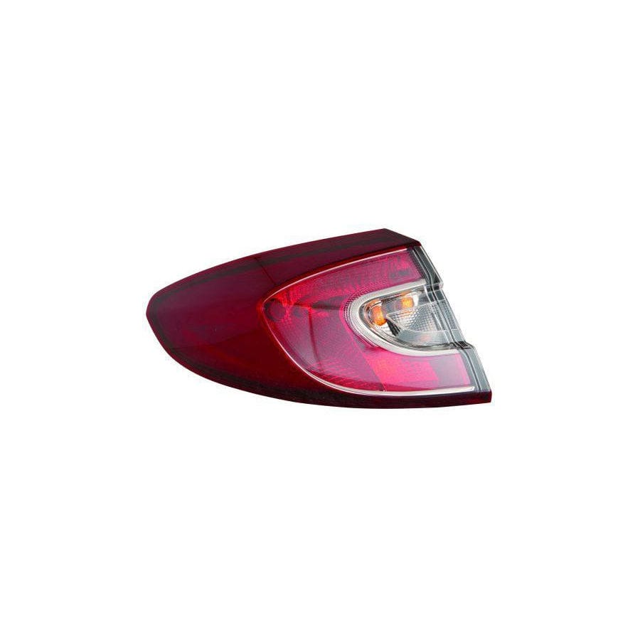 Abakus 5511990RUE Rear Light For Renault Megane Iii Grandtour (Kz) | ML Performance UK