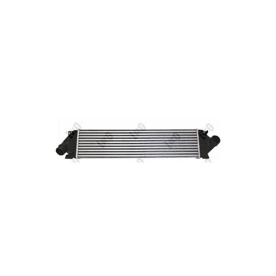 Abakus 0170180009 Intercooler | ML Performance UK