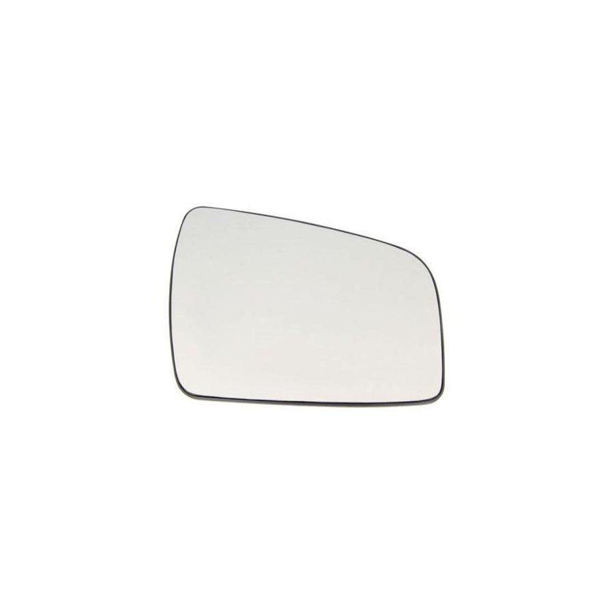 Blic 6102-04-2002050P Mirror Glass, Outside Mirror For Opel Zafira B (A05)