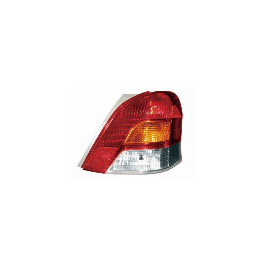 Abakus 31219A4LUS Rear Light For Toyota Yaris Ii Hatchback (Xp9) | ML Performance UK