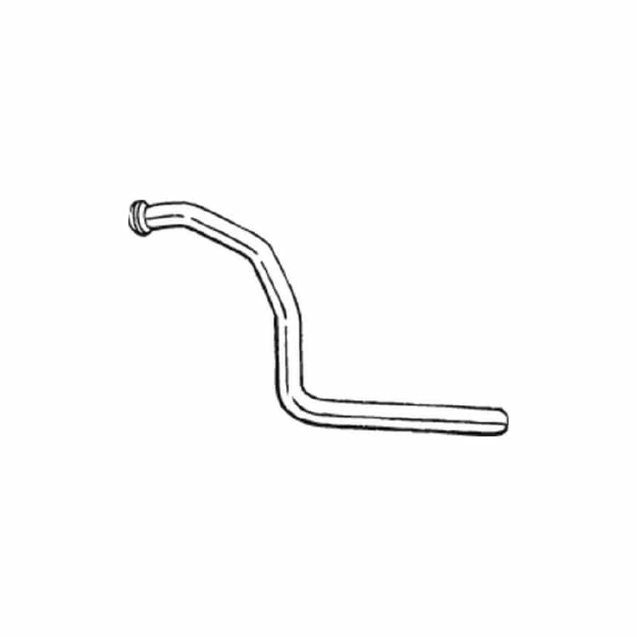 Bosal 768-371 Exhaust Pipe