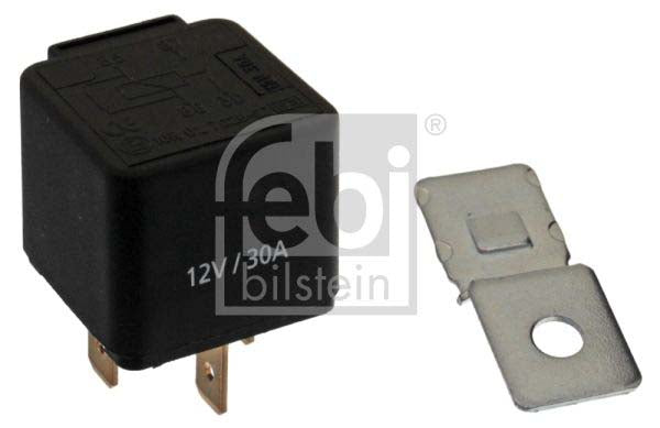 Febi Bilstein 34751 Relay, Main Current | ML Performance UK Car Parts