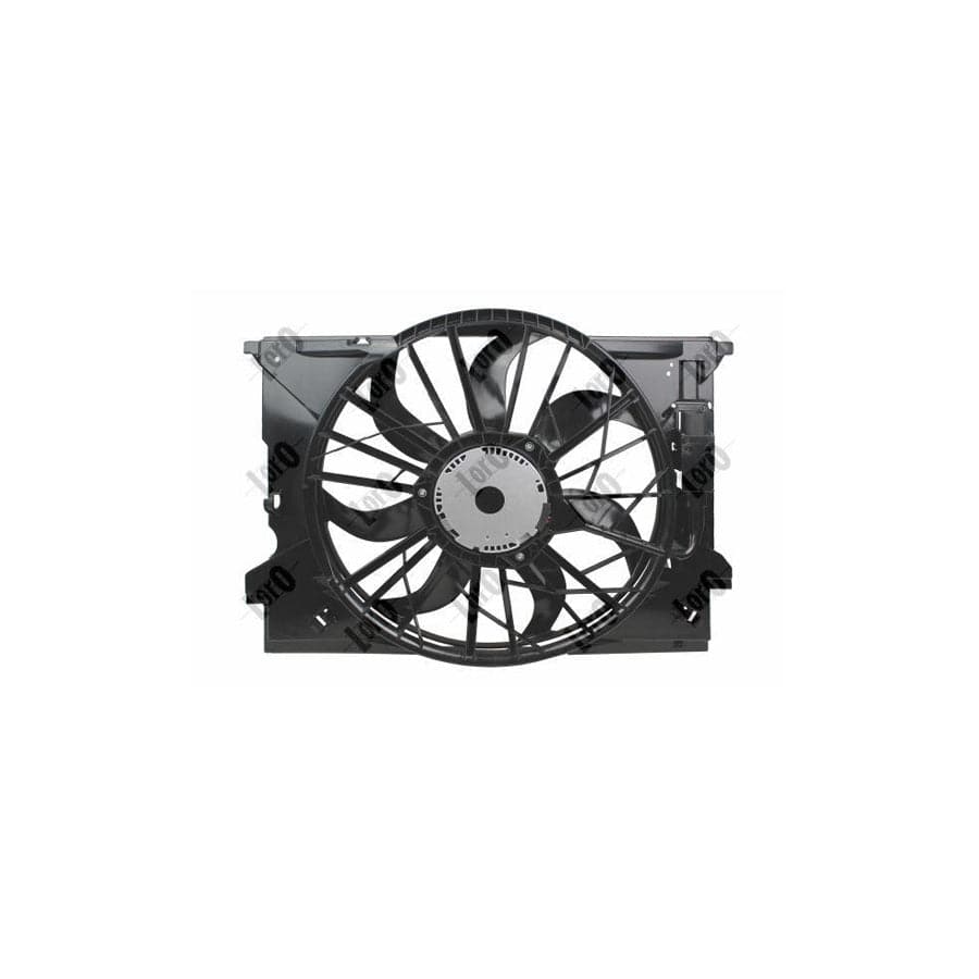 Abakus 0540140003 Fan, Radiator | ML Performance UK