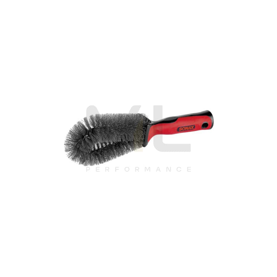 SONAX 04179000 Wheel brush | ML Performance Car Parts