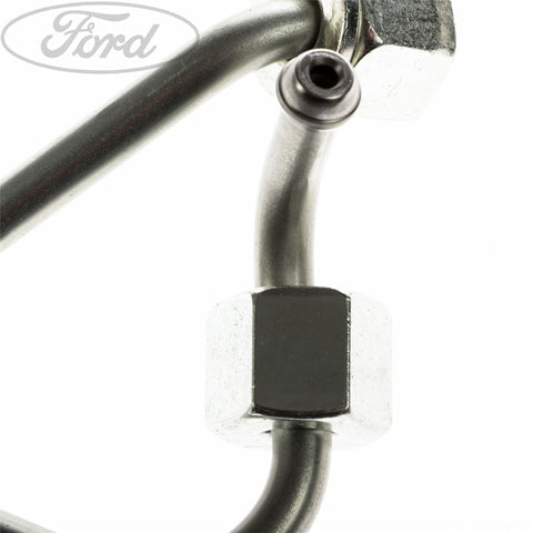 GENUINE FORD 1555147 FUEL TUBE | ML Performance UK