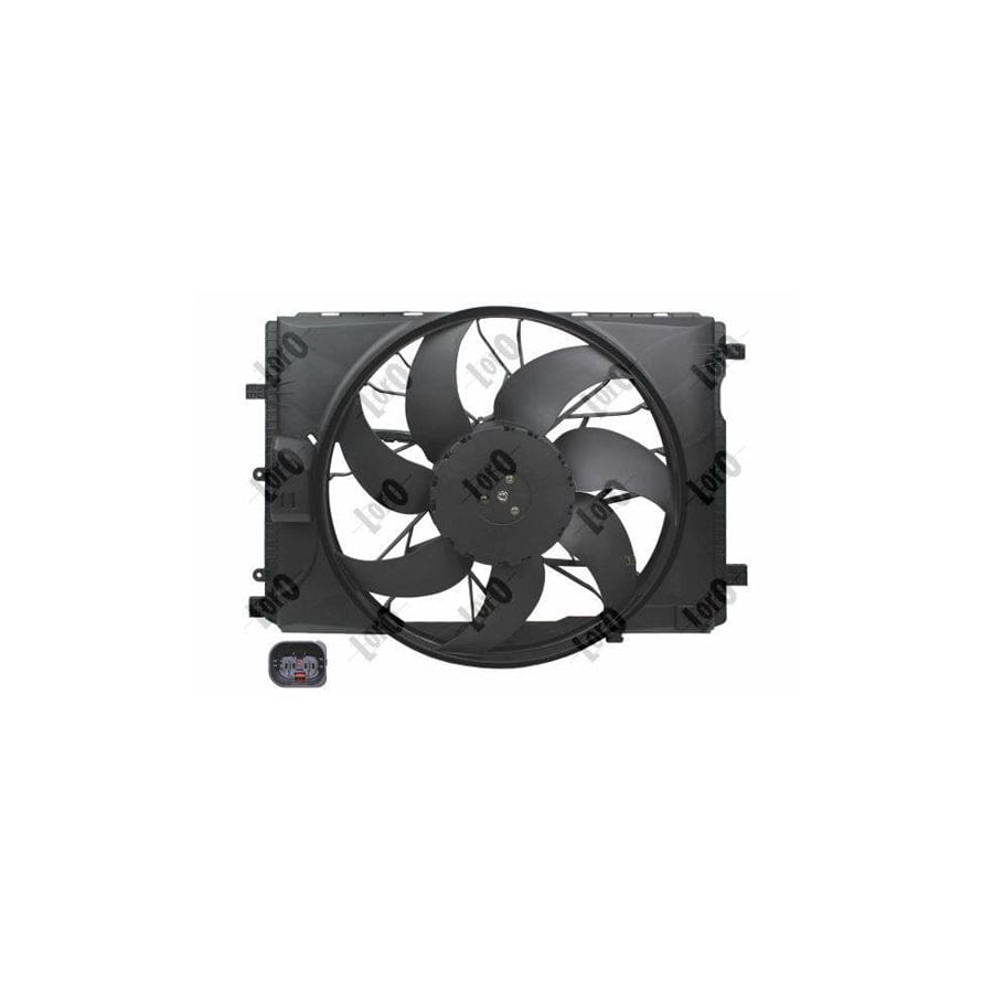 Abakus 0540140002 Fan, Radiator | ML Performance UK