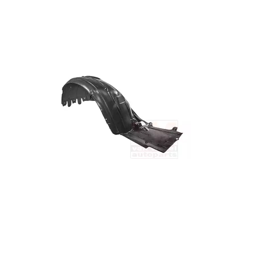 Van Wezel 0648433 Panelling, Mudguard for BMW 3 Compact (E46) | ML Performance UK Car Parts