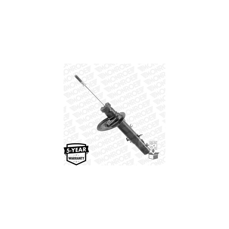 Monroe G8097 Shock Absorber For Peugeot 207