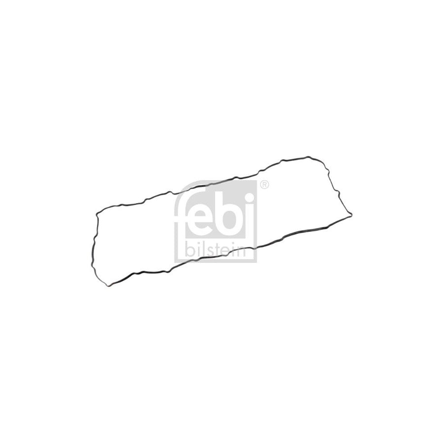 Febi Bilstein 184217 Rocker Cover Gasket