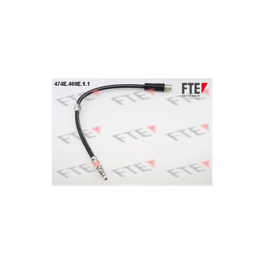 Fte 9240676 Brake Hose | ML Performance UK Car Parts