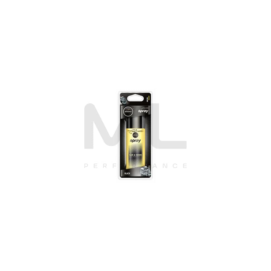 AROMA CAR Spray A63186 Car air freshener aerosol, Contents: 50ml | ML Performance Car Parts