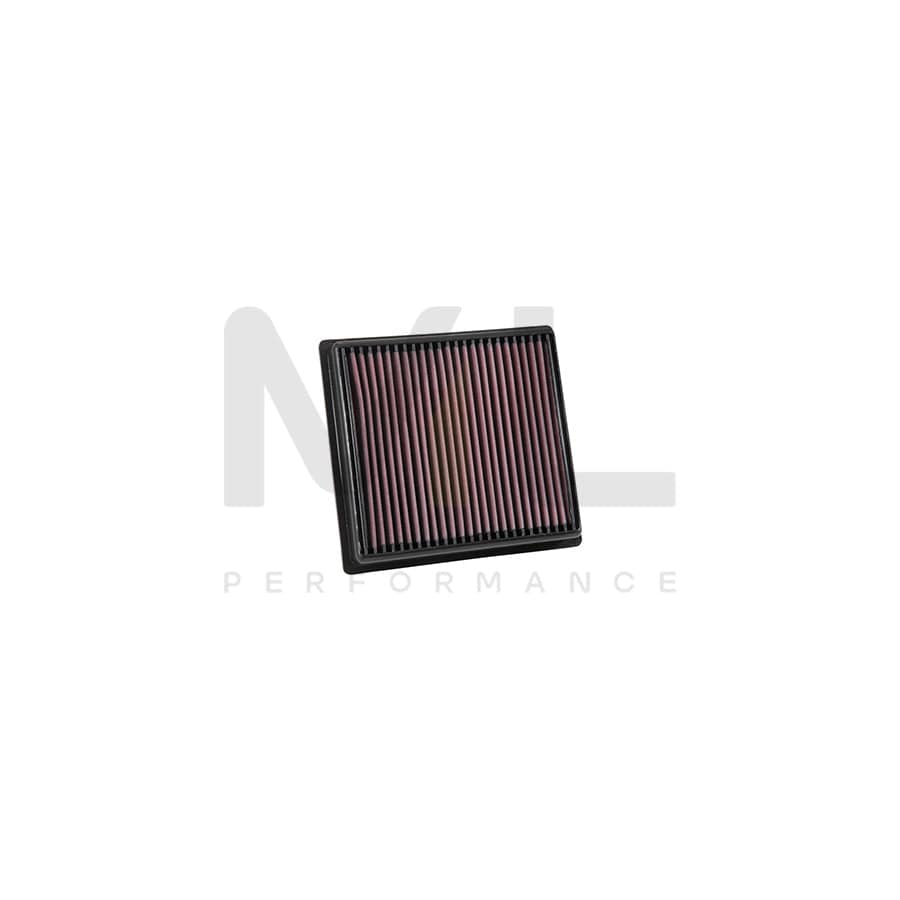 K&N 33-5064 Replacement Air Filter | ML Car Parts UK | ML Performance