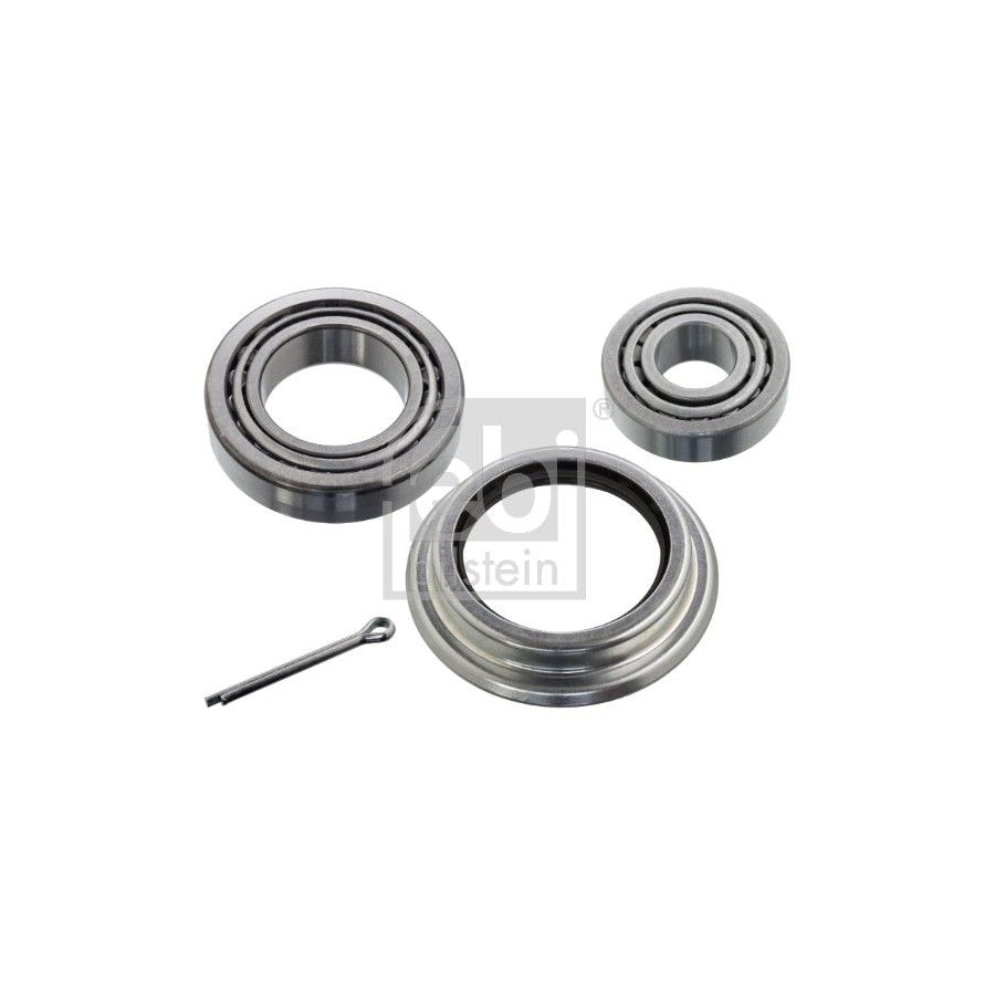 Febi Bilstein 14499 Wheel Bearing Kit For Ford Transit