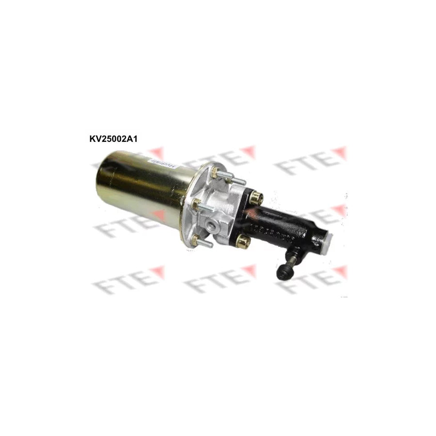 Fte KV25002A1 Clutch Booster | ML Performance UK Car Parts