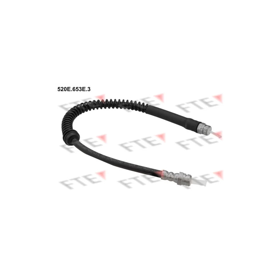 Fte 520E.653E.3 Brake Hose For Vw Caddy | ML Performance UK Car Parts