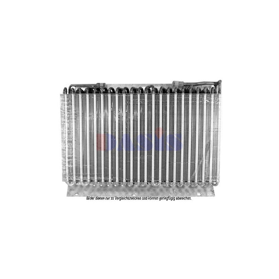 AKS Dasis 422011N Air Conditioning Condenser | ML Performance UK