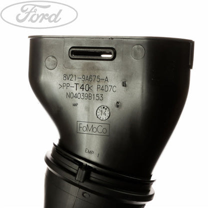 GENUINE FORD 1619305 AIR CLEANER INTAKE TUBE | ML Performance UK