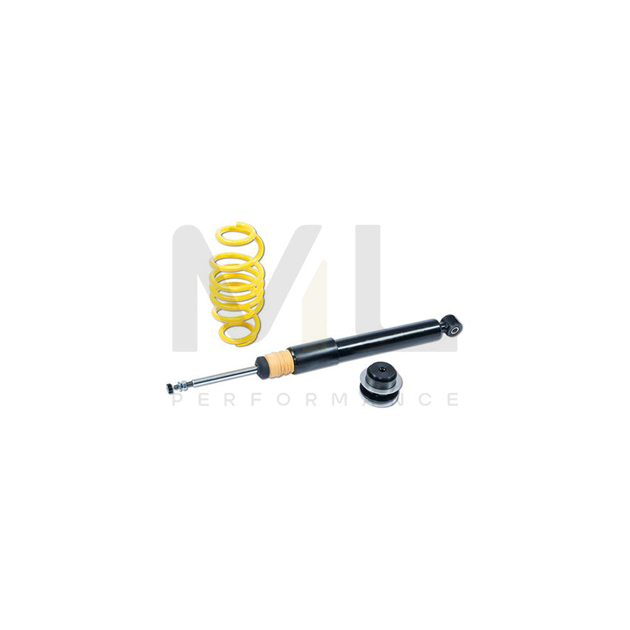 ST Suspensions 18260078 Opel Astra J (P10) COILOVER KIT XA 2 | ML Performance UK Car Parts