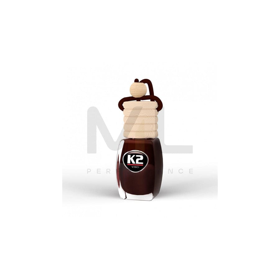 K2 V462 Car air freshener Bottle, Contents: 8ml | ML Performance Car Parts