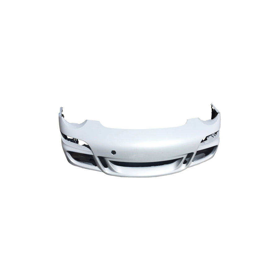 Genuine Porsche Front Bumper Aero Porsche 997 1 2004-08 | ML Performance UK Car Parts