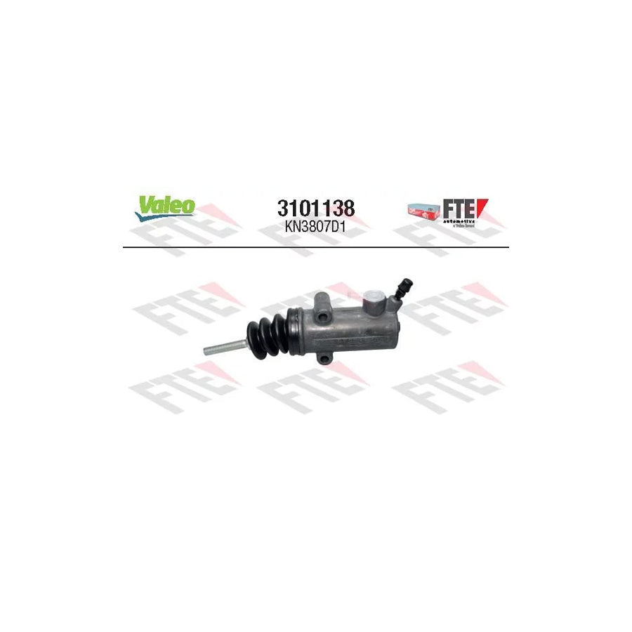 Fte 3101138 Slave Cylinder, Clutch | ML Performance UK Car Parts