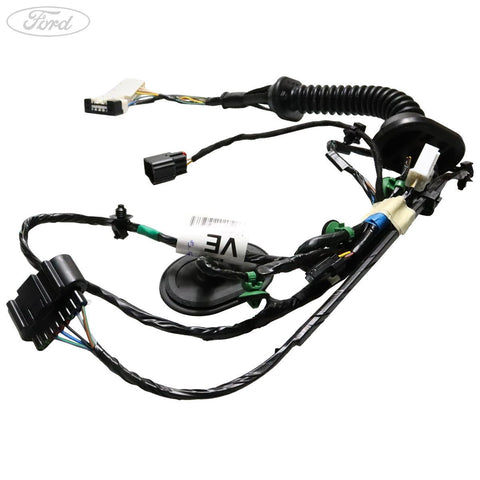 GENUINE FORD 1925162 WIRE | ML Performance UK