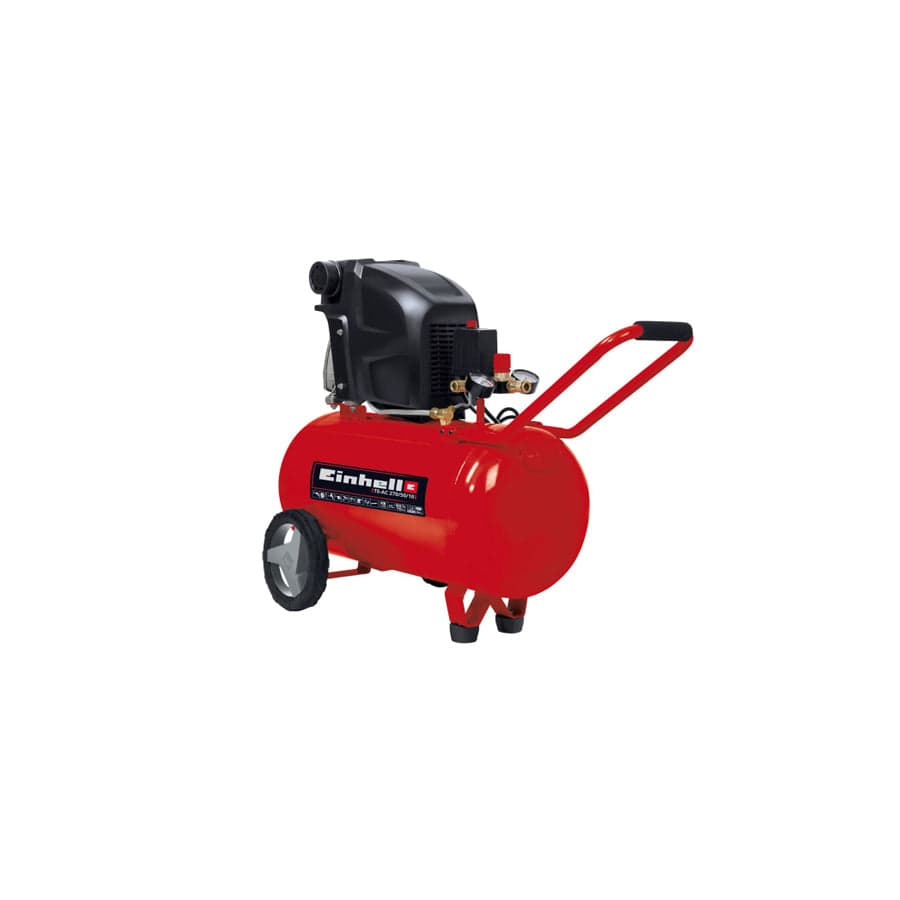 Einhell EINTEAC27050 TE-AC 270/50/10 Air Compressor | ML Performance UK