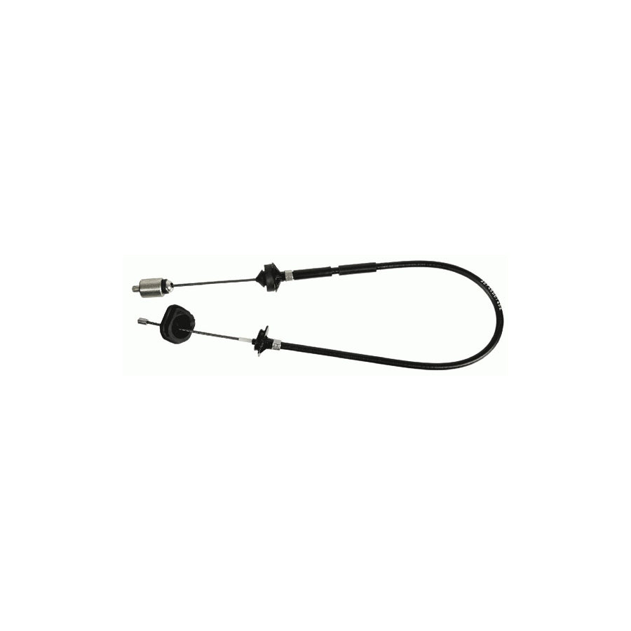 Sachs 3074 600 149 Clutch Cable